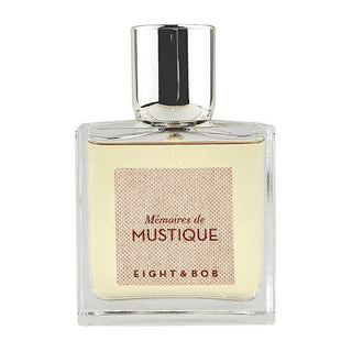 Eight & Bob Mustique Memories Unisex 100 ml — Eau de Parfum