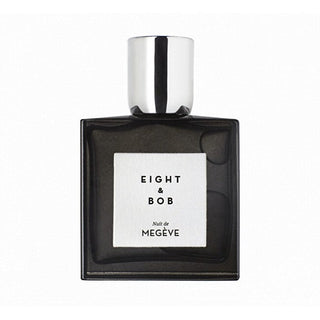 Eight & Bob Nuit De Megève Unisex 100 ml — Eau de Parfum