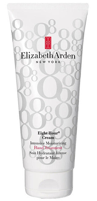 Elizabeth Arden Eight Hour Cream (Intensive Moisturizing Hand Treatment) - Volume: 200 Ml 