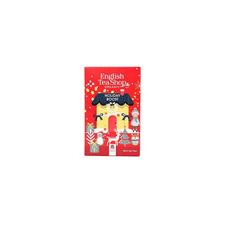 English Tea Shop Christmas Kick Organic 20 Sacchetti — Tè