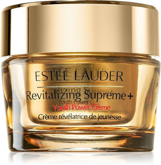 Estée Lauder كريم مضاد للشيخوخة متعدد الوظائف Revita Lizing Supreme+ Youth Power Creme 75 ml — كريم وجه