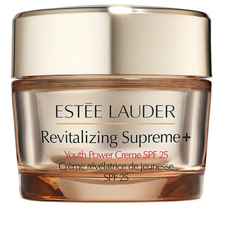 Estée Lauder Crema Ringiovanente Multifunzionale Revitalizing Supreme+ Spf 25 Youth Power Creme 50 ml — Crema viso