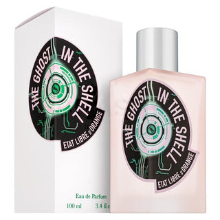 Etat Libre D´Orange Ghost In The Shell Edp 100 ml — 香水
