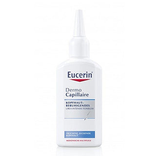 Eucerin 5% Urea Dermocapillaire 100 ml — Trattamento capelli
