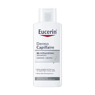 Eucerin Shampoo Contro Caduta Capelli Dermocapillaire 250 ml — Shampoo