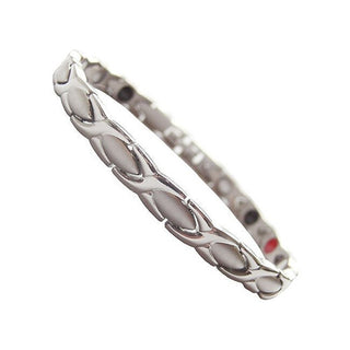 Euro Trade Plus Bracciale Magnetico Multifunzionale Larghezza 6 Mm — Bracciale