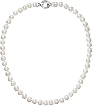 Evolution Group Bellissima Pavona 22003.1 A — Collana di Perle