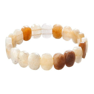 Evolution Group Bracciale in Citrino 43057.3 — Bracciale