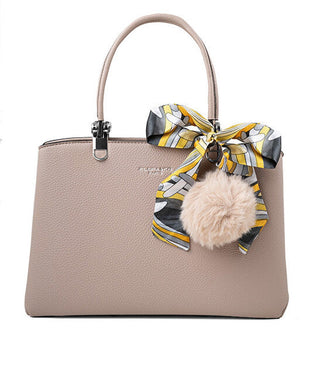 Flora & Co Handtasche 2517 beige 