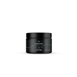 Flow Nutrition Creatina Pura 150 g — Integratore Sportivo