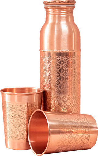Forrest & Love Set Regalo Mosaico — Set regalo