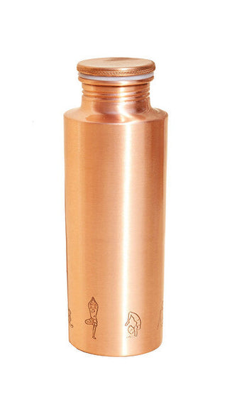 Forrest & Love Flaska Rame Yoga7 700 ml — Flaska