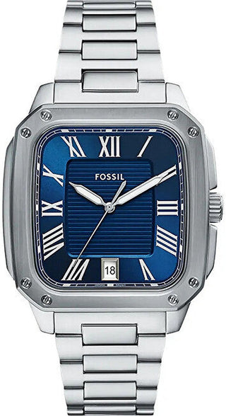 Fossil Crosby Fs6121 — Klokke