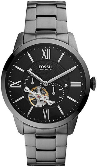 Fossil Townsman Automatic Me3172 — Horloge