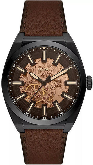 Fossil Scheletro Di Everett ME3207 — Orologio