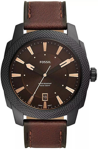 Fossil Macchina FS5972 — Orologio
