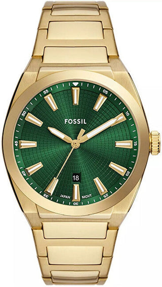 Fossil Everett FS6090 — Orologio