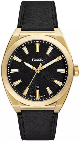Fossil Everett Fs6089 