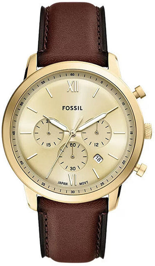 Fossil Neutra Fs6113 