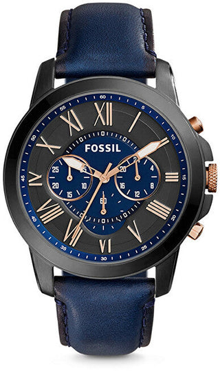 Fossil Fs5061 — Klokke