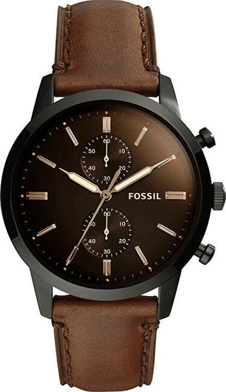 Fossil Cittadino Fs5437 — Orologio