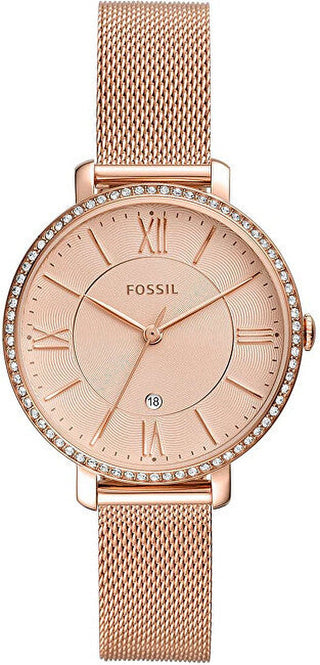 Fossil Jacqueline Es4628 — Horloge