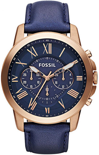 Fossil Fs 4835 — Orologio