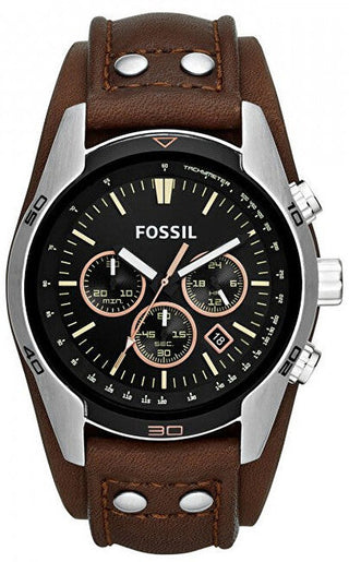 Fossil Cocchiere Ch2891 — Klokke