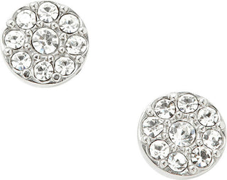 Fossil Orecchini Con Pietre Swarovski Jf00828040 — Orecchini