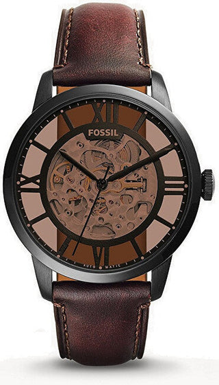 Fossil Townsman Automatic Me3098 — Ur