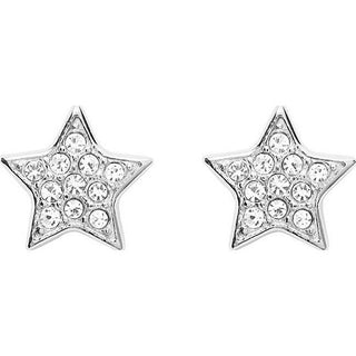 Fossil Boucles d'oreilles assorties en acier Stars Jof00292040 