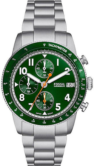 Fossil Sport Tourer FS6048 — Orologio