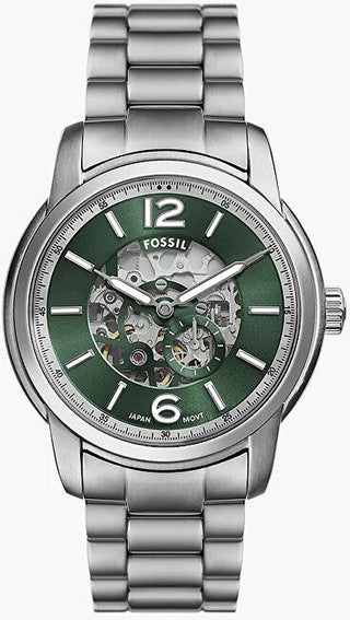 Fossil Heritage Automatic Me3262 — Orologio
