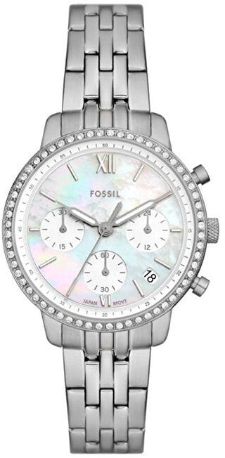 Fossil Orologio Cronografo Neutra Es5357 — Klocka