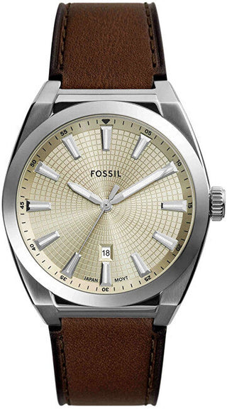 Fossil Everett Fs6071 
