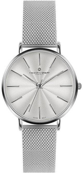 Frederic Graff Monte Rosa Fal-2518S — Armband