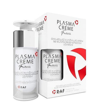 Future Medicine Plasmacreme Future 30 ml — Crema viso