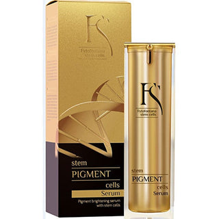 Fytofontana Pigment Serum 30 ml — Siero