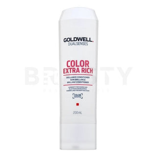 Goldwell Balsamo Dualsenses Color Extra Rich 200 ml — Balsam do włosów