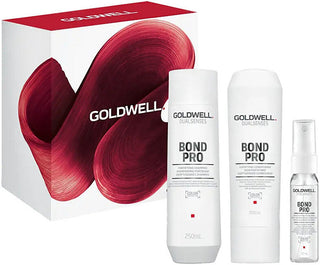 Goldwell Set Bond Pro — Set capelli