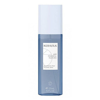 Goldwell Kerasilk Volumizzante 125 ml — Spray capelli