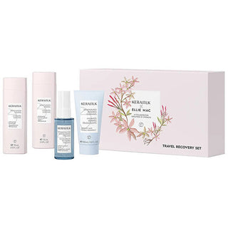 Goldwell Set Kerasilk Recovery — Set capelli