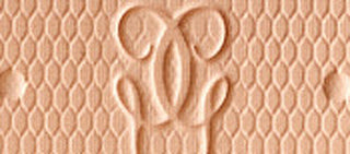 Guerlain Les Voilettes Mattifying Transparent Powder (Poudre compacte transparente) 5,5 G - Teinte : 03 Medium 
