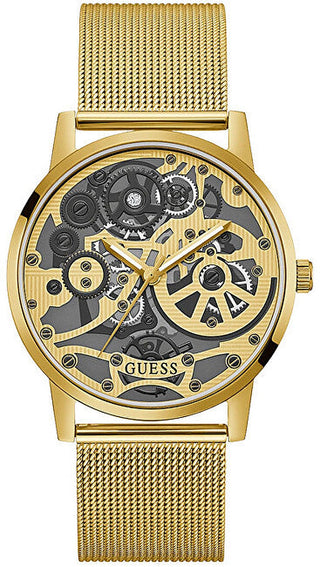 Guess Gadget Gw0538G2 — Orologio