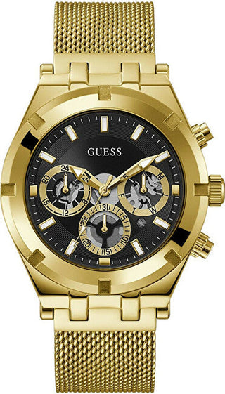 Guess Continental Gw0582G2 