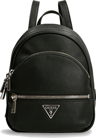 Guess Sac à dos pour femme noir 