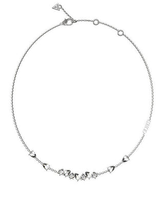 Guess Wonderlights Collana Donna JUBN04404JWRHT/U — Collana