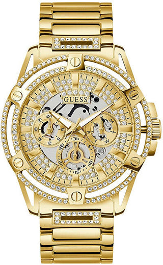 Guess King Gw0497G2 