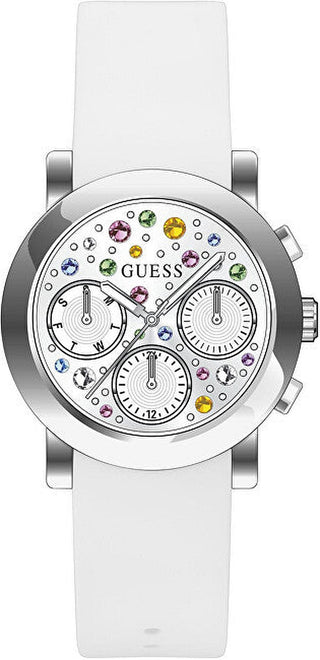 Guess Fantasia — Klocka
