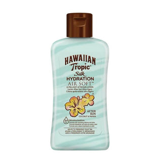 Hawaiian Tropic Silk Hydration Moisturizing After Sun Lotion 60 ml 
